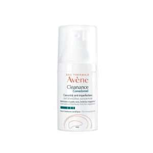 Eau Thermale Avène Cleanance Comedomed - أكلات تسبب الحبوب