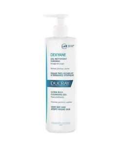 Dexyane Ultra-Rich Cleansing Gel