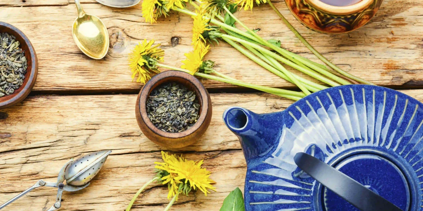 Dandelion Tea: 8 Impressive Reasons To Love It