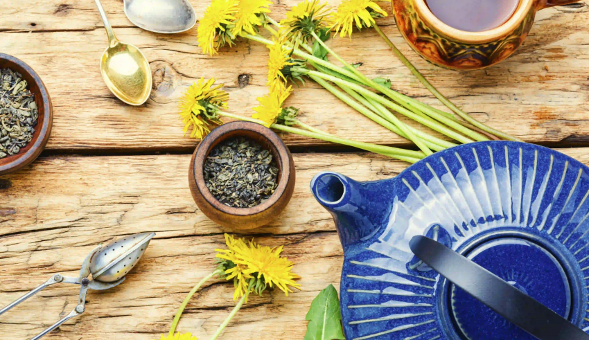 Dandelion Tea: 8 Impressive Reasons To Love It