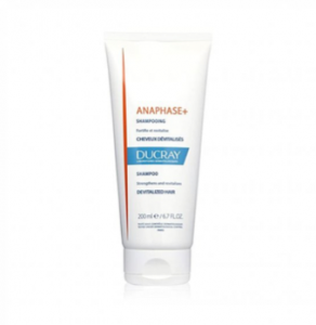 Ducray Anaphase+ Anti-Hair Loss Complement Shampoo