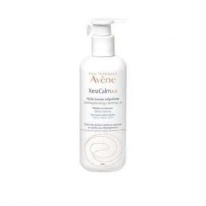 Xeracalm A.D Lipid-Replenishing Cleansing Oil