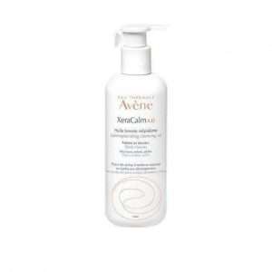 Xeracalm A.D Lipid-Replenishing Cleansing Oil