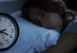 14 ways to treat sleep disorders and insomnia after Ramadan