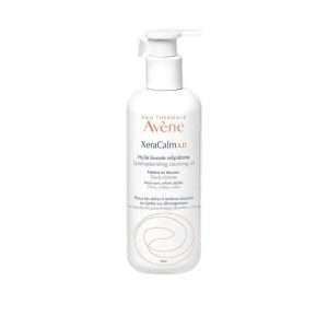 XeraCalm A.D Lipid-Replenishing Cleansing Oil