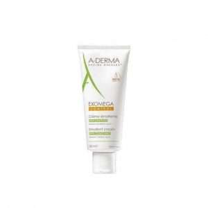 A-Derma Exomega Control Emollient Cream