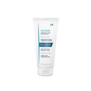 Ducray Dexyane Anti-Scratching Emollient Cream for eczema on face