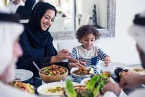 What to eat during Ramadan?