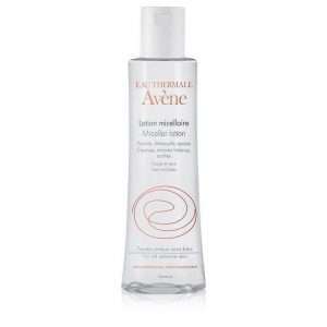 Micellar Lotion from Eau Thermale Avène
