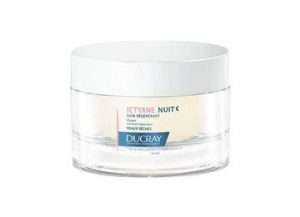 Ducray Ictyane Night Regenerating Night Care - dry skin cream