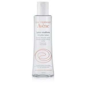 Eau Thermale Avène Micellar Lotion - best face wash for women with dry skin