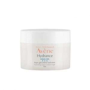 Eau Thermale Avène Hydrance-Aqua Gel - dry skin cream