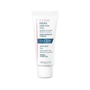 Ducray Ictyane Hydra Light Face Cream