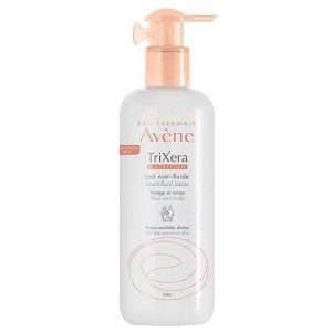 Eau Thermale Avène Trixera Nutrition Nutri-Fluid Lotion