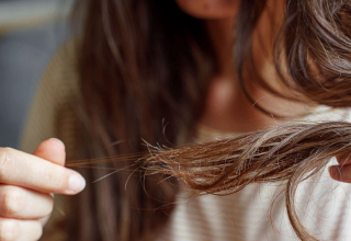 How to prevent hair loss with proper hair care