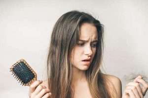 How to prevent hair loss