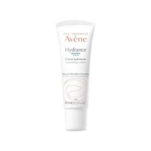 Eau Thermale Avène Hydrance Rich Hydrating Cream - face cream for dry skin in summer