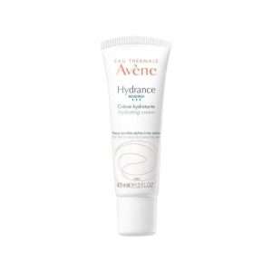 Eau Thermale Avène Hydrance Rich Hydrating Cream - افضل كريم للبشرة الجافة 