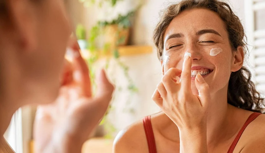The best dry skin cream, according to a skin care expert