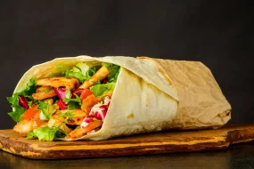 10 Scientific Health Benefits of Shawarma