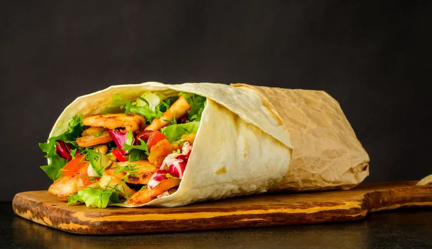 10 Scientific Health Benefits of Shawarma
