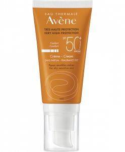 Eau Thermale Avène Very High Protection Cream SPF50+