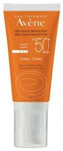 Avène Very High Protection Cream SPF 50+
