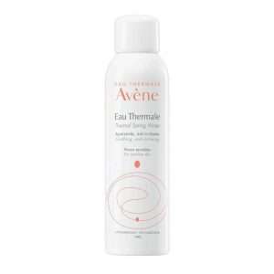 Eau Thermale Avène Spring Water Spray 