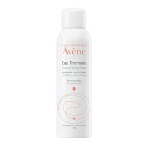 Eau Thermale Avène Spring Water Spray