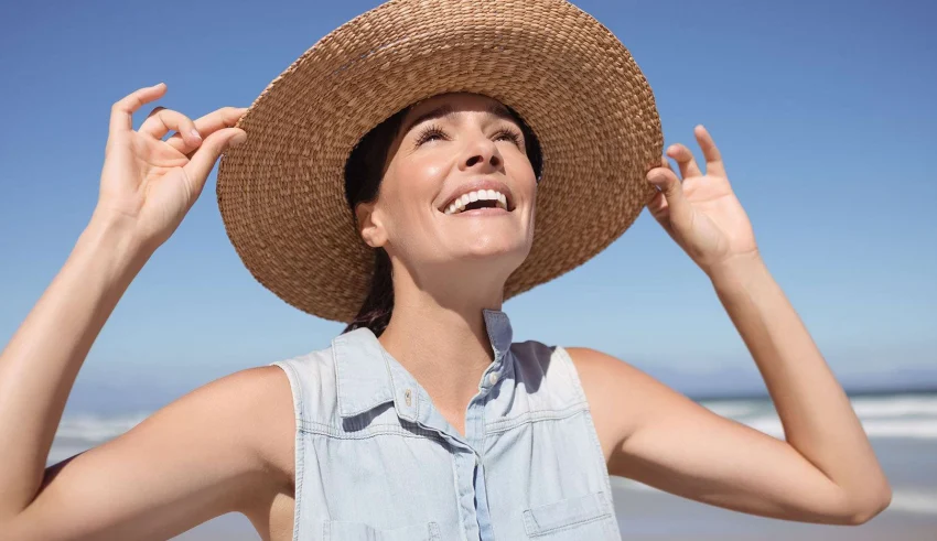 Why is sun protection so important?