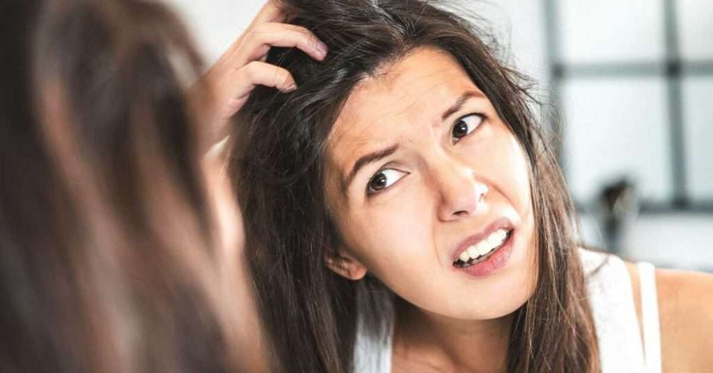 Dandruff Shampoo