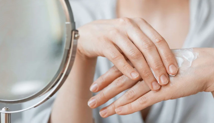 Eczema on hands: Treatment, prevention, and more