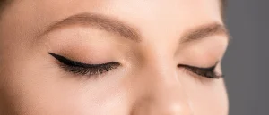 Here’s what to do if you have eczema on your eyelids