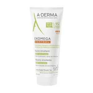 A-Derma Exomega Control Emollient Balm 