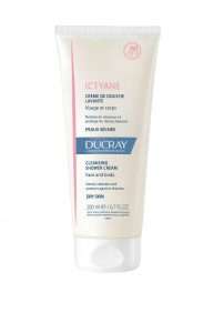 Ducray Ictyane Cleansing Shower Cream