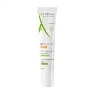 A-Derma Epitheliale A.H Ultra Soothing Repairing Cream