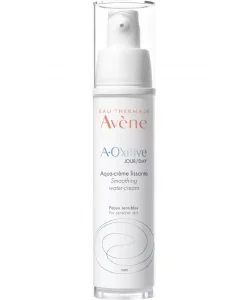 A-Oxitive Day Smoothing Water-Cream