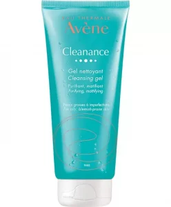 Eau Thermale Avène Cleanance Cleansing Gel 