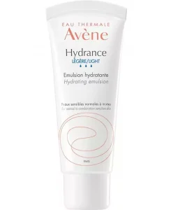 Hydrance Light Hydrating Emulsion