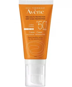 Eau Thermale Avène Very High Protection Cream SPF 50+