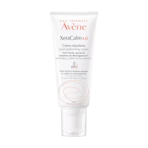 Eau Thermale Avene XeraCalm A.D Lipid-Replenishing Cream