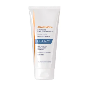 Ducray Anaphase+ Anti-Hair Loss Complement Shampoo 
