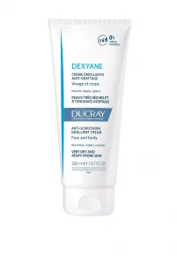 Ducray Dexyane Anti-Scratching Emollient Cream