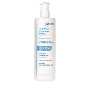 Ducray Dexyane Ultra-Rich Cleansing Gel