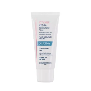 Ducray Ictyane Hydra Light Face Cream