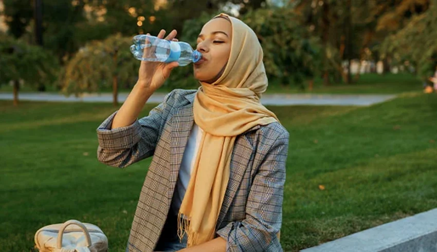 How to keep your skin hydrated during Ramadan?