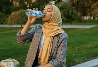 How to keep your skin hydrated during Ramadan?