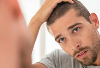 How do you get rid of seborrheic dermatitis on the scalp?