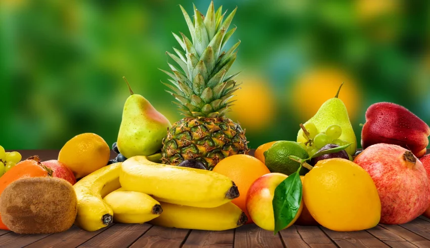 Which fruits are best for you? Nutrition and benefits