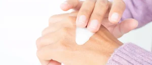 Dry skin treatment 